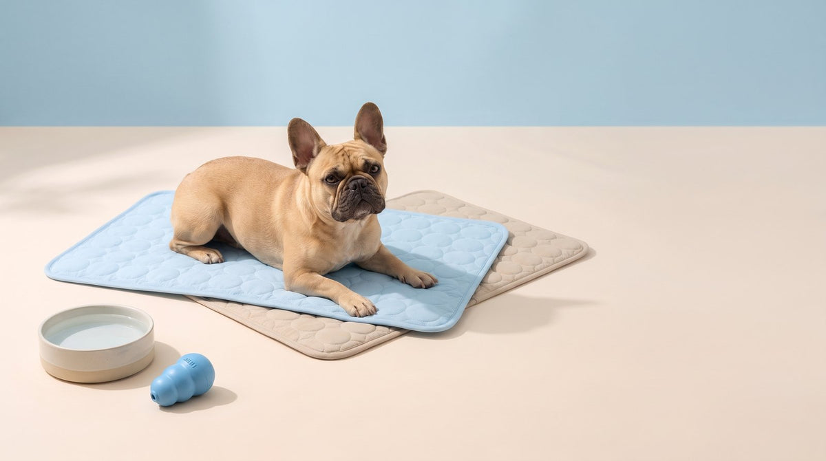How to Keep Your Dog Cool in an Australian Summer: 15 Practical Tips