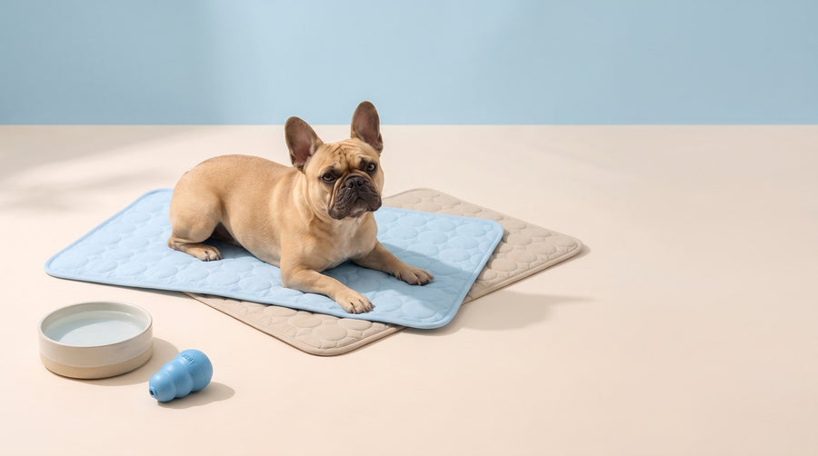 How to Keep Your Dog Cool in an Australian Summer: 15 Practical Tips