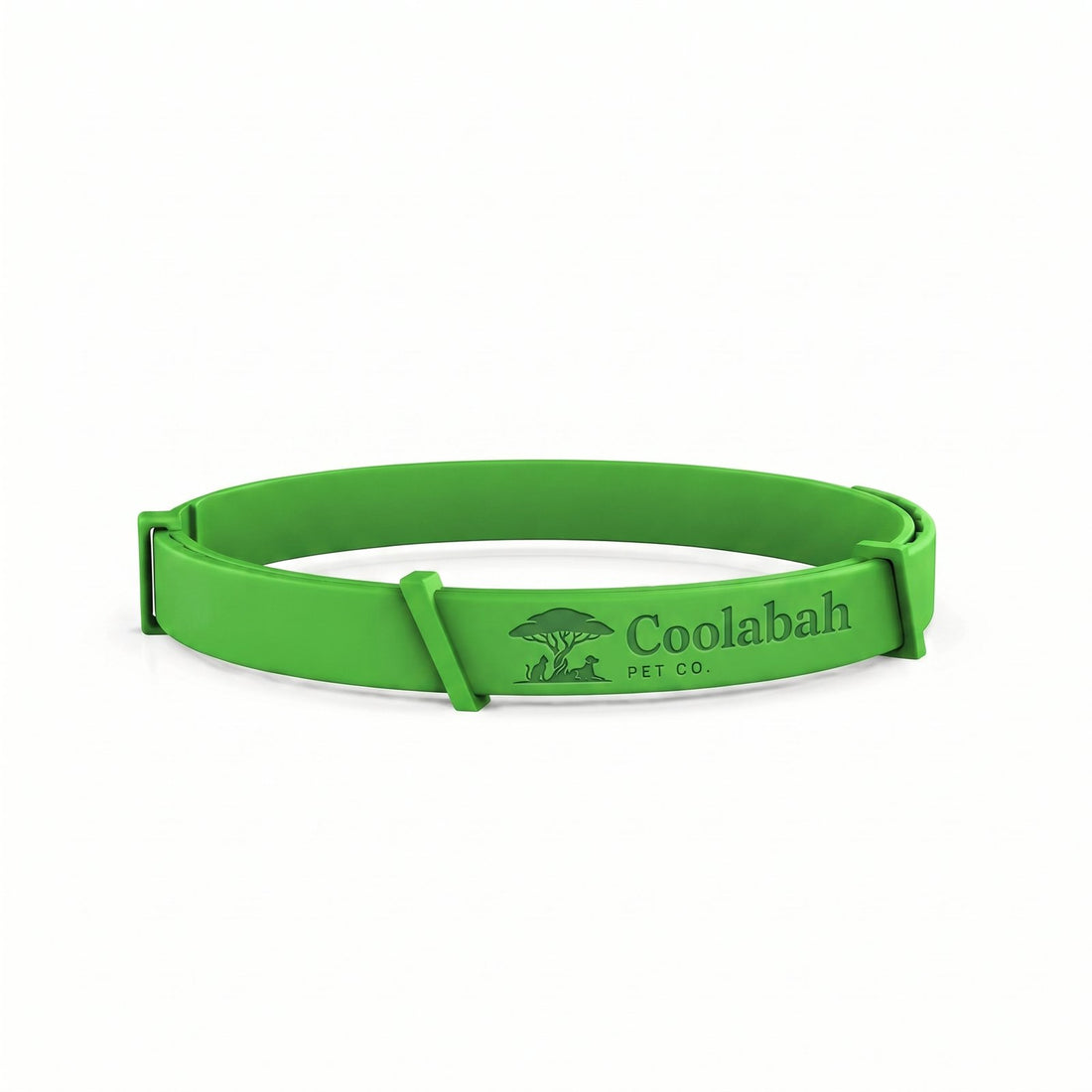 8-Month Flea & Tick Collar for Dogs - Coolabah Pet Co.