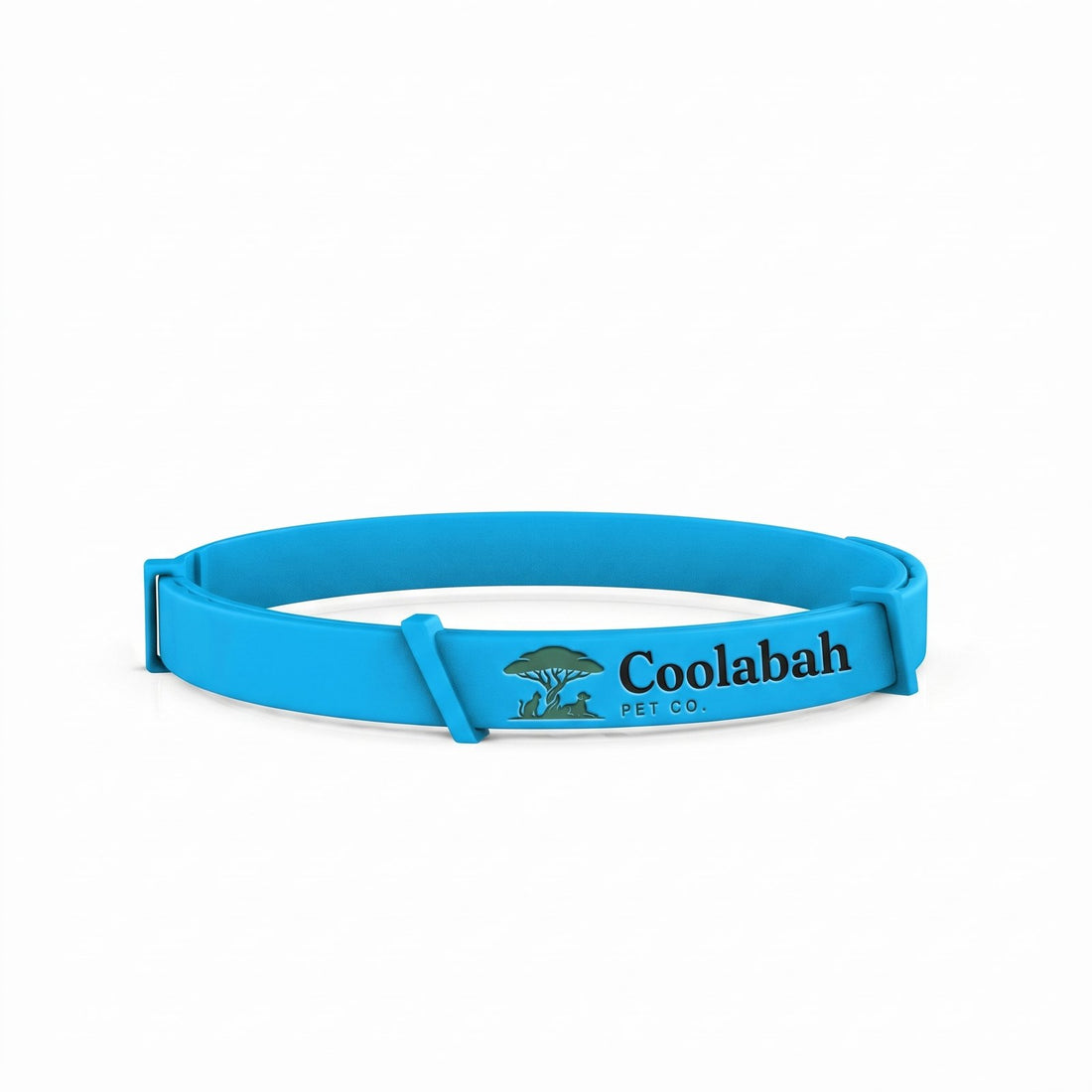 8-Month Flea & Tick Collar for Dogs - Coolabah Pet Co.