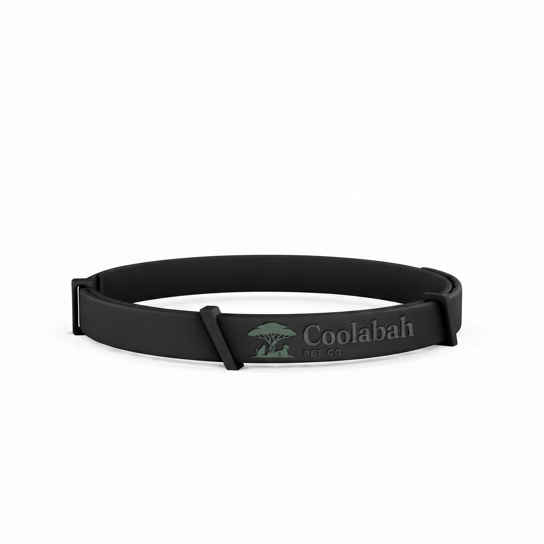 8-Month Flea & Tick Collar for Dogs - Coolabah Pet Co.