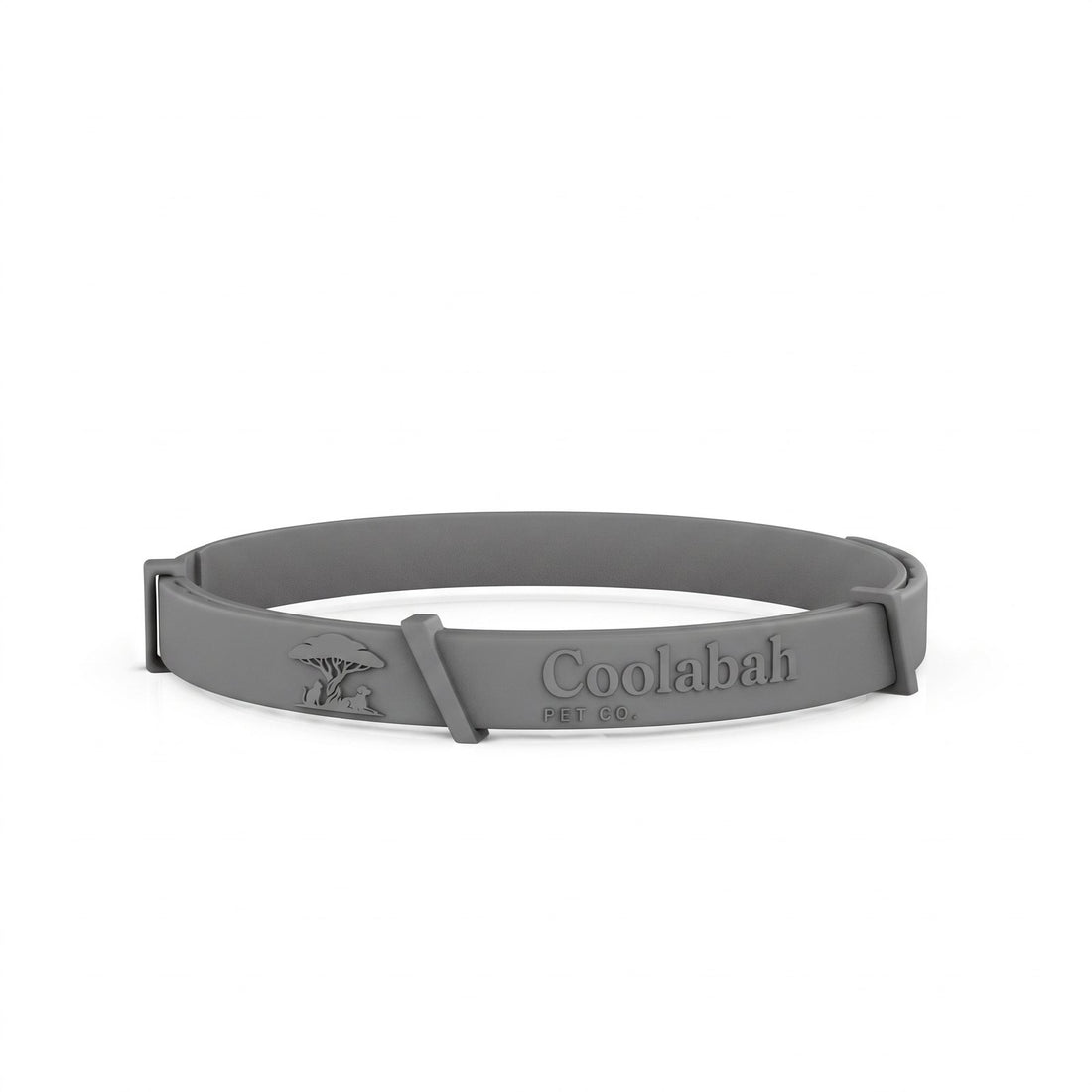 8-Month Flea & Tick Collar for Dogs - Coolabah Pet Co.