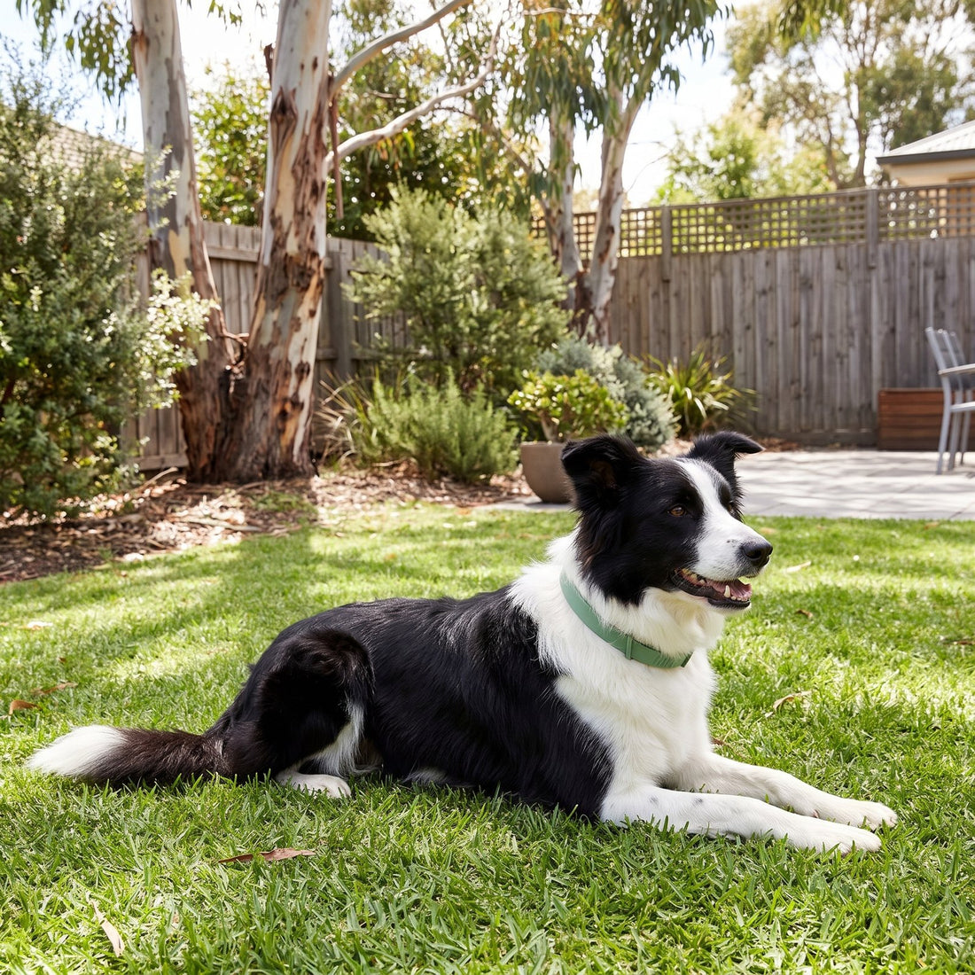 8-Month Flea & Tick Collar for Dogs - Coolabah Pet Co.